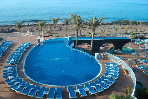 VIK San Antonio 4*