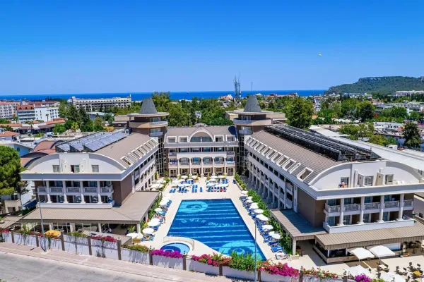 Viking Star 5*, фото 1
