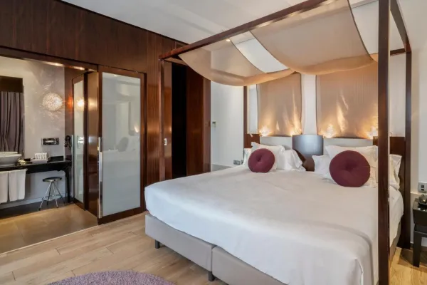Vincci Palace 4*, фото 1
