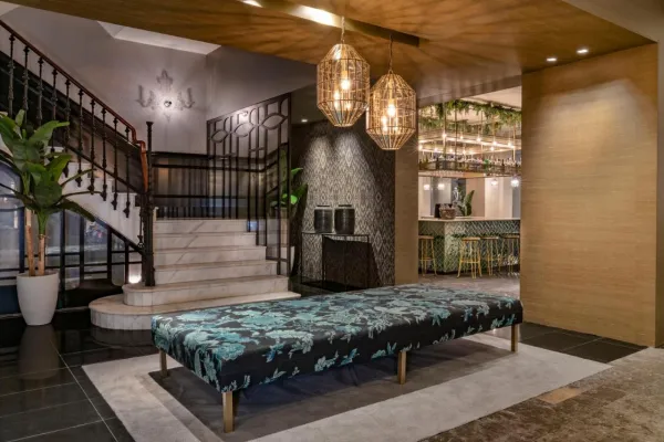 Vincci Palace 4*, фото 3