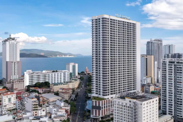 VINPEARL EMPIRE NHA TRANG, AFFILIATED BY MELIA 5*