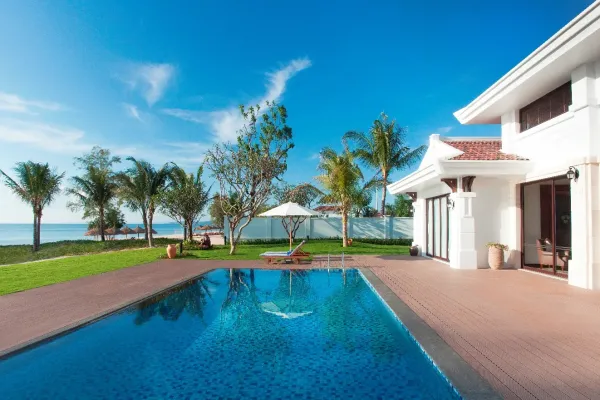 Vinpearl Phu Quoc Resort 5*, фото 1
