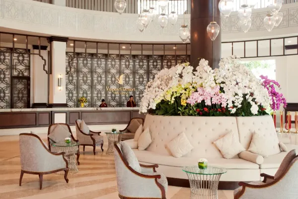 Vinpearl Phu Quoc Resort 5*, фото 3