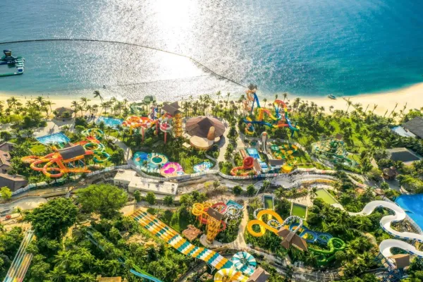 Vinpearl Resort Nha Trang 5*, фото 7