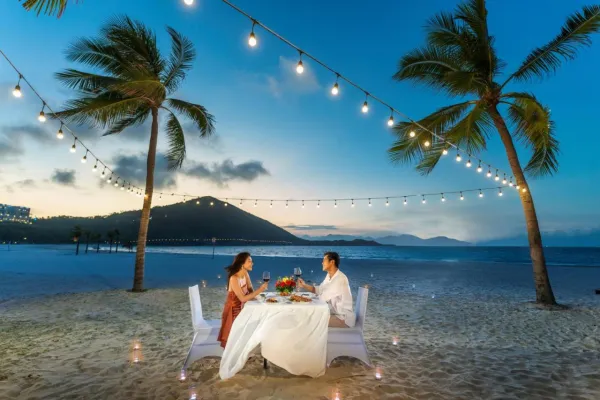 Vinpearl Resort Nha Trang 5*, фото 10
