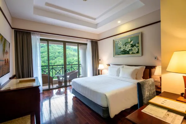Vinpearl Resort Nha Trang 5*, фото 15