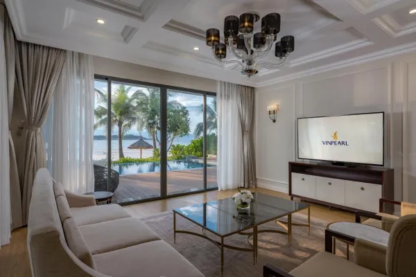 Vinpearl Resort Nha Trang 5*, фото 16
