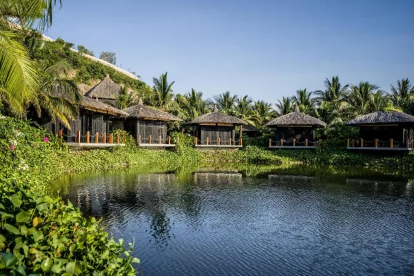 Vinpearl Resort & Spa Nha Trang Bay 5*, фото 2