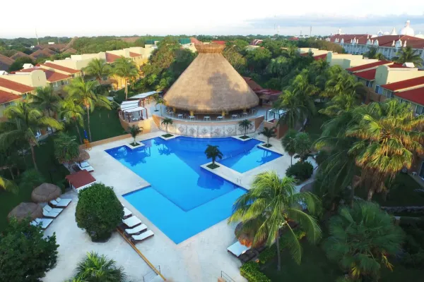 Viva Azteca by Wyndham, A Trademark All Inclusive Resort 4*