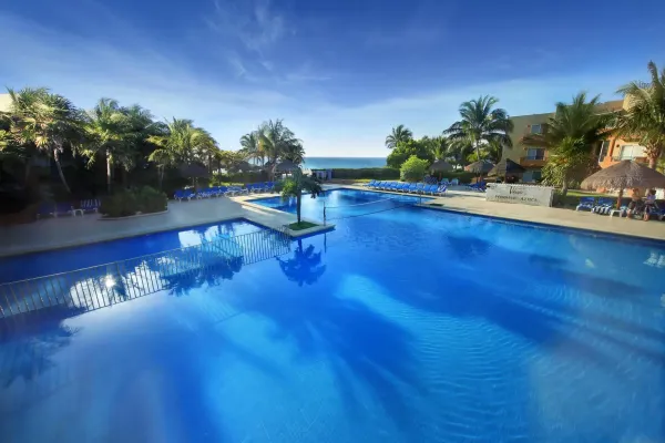 Viva Azteca by Wyndham, A Trademark All Inclusive Resort 4*, фото 3