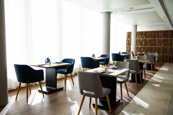 Voco Dubai 5*