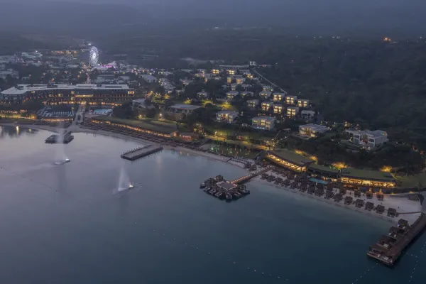 Vogue Supreme Bodrum 5*, фото 2