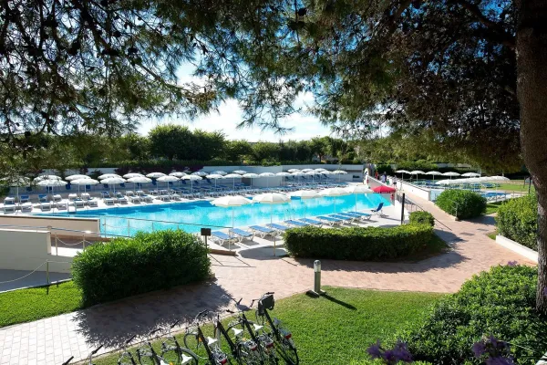 VOI Floriana Resort 4*, фото 2