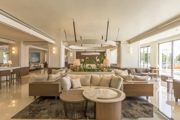 Voyage Sorgun 5*