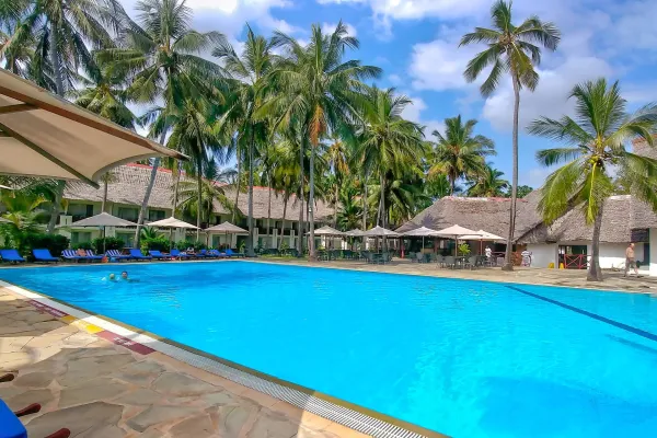 Voyager Beach Resort 4*, фото 1