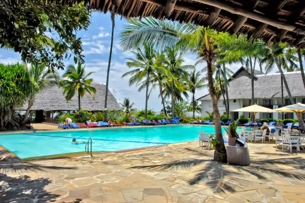 Voyager Beach Resort 4*, фото 2