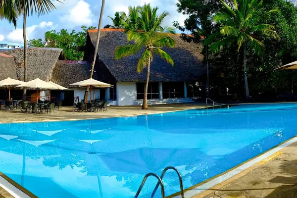 Voyager Beach Resort 4*, фото 3