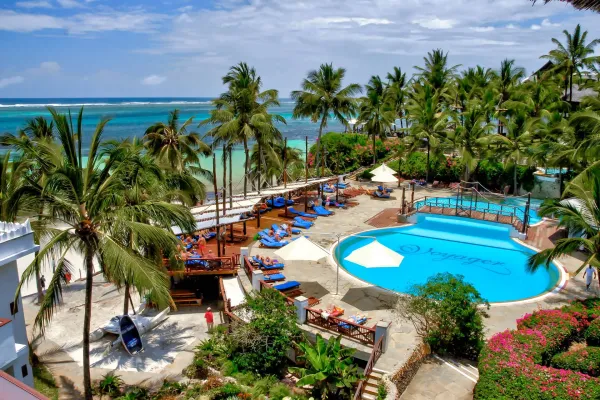 Voyager Beach Resort 4*, фото 4