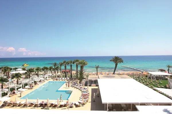 Vrissiana Beach 5*, фото 1