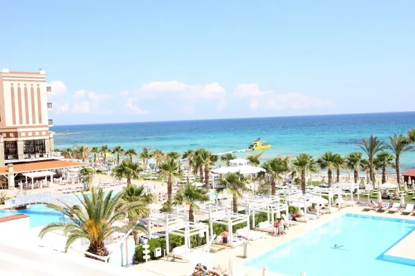 Vrissiana Beach 5*, фото 2