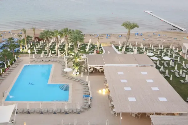 Vrissiana Beach 5*, фото 3