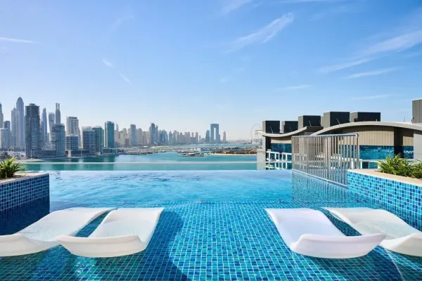W Dubai-The Palm 5*