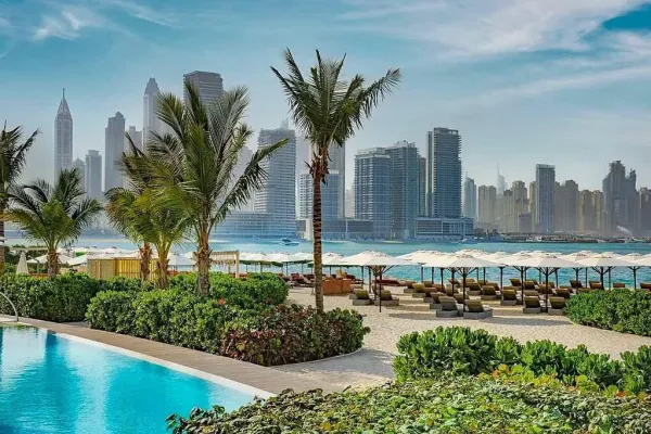W Dubai-The Palm 5*, фото 2
