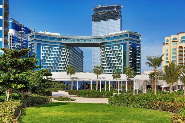 W Dubai-The Palm 5*, фото 4