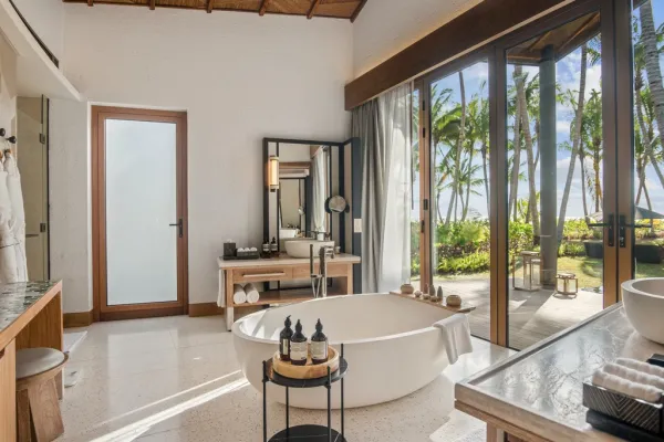 Waldorf Astoria Seychelles Platte Island 5*, фото 3