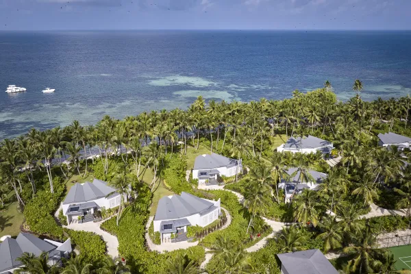 Waldorf Astoria Seychelles Platte Island 5*, фото 8