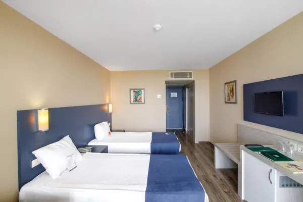 Washington Resort 5*