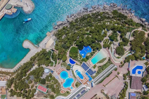 A Good Life Utopia Family Resort 4*