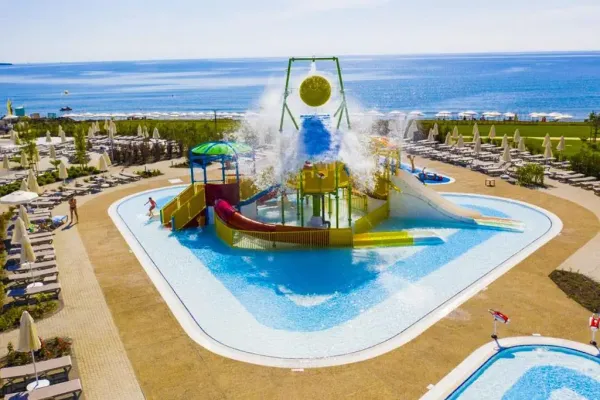 Wave Resort 5*, фото 2