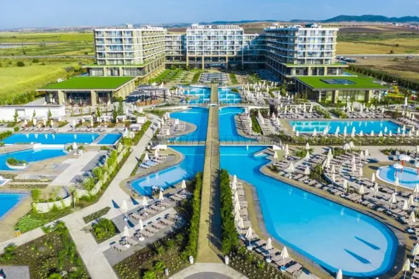 Wave Resort 5*, фото 3