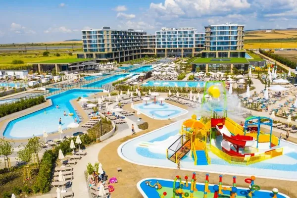 Wave Resort 5*, фото 4