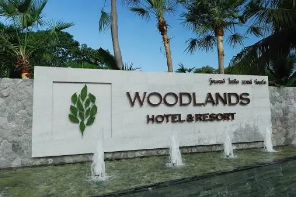 Woodlands Resort 4*, фото 4