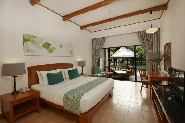 Woodlands Resort 4*, фото 14