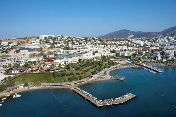 Selectum Colours Bodrum 5*, фото 1