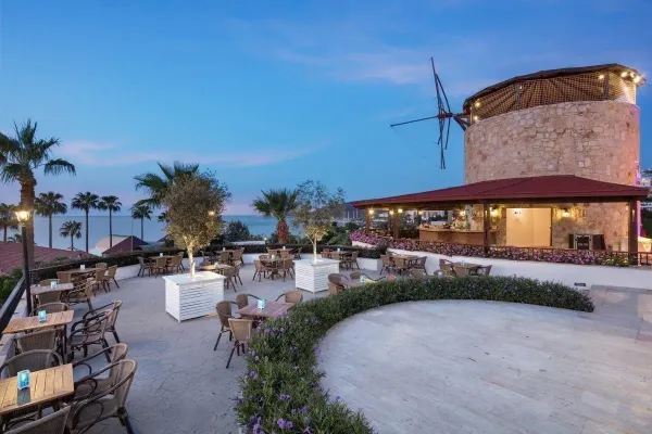 Selectum Colours Bodrum 5*, фото 8