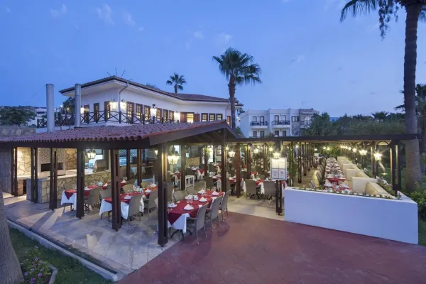 Selectum Colours Bodrum 5*, фото 13