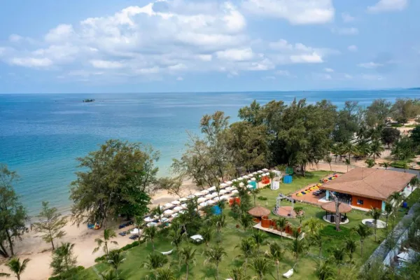 Wyndham Garden Grandworld Phu Quoc 4*, фото 4