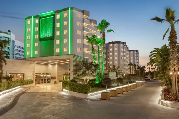 Wyndham Garden Lara 4*, фото 4