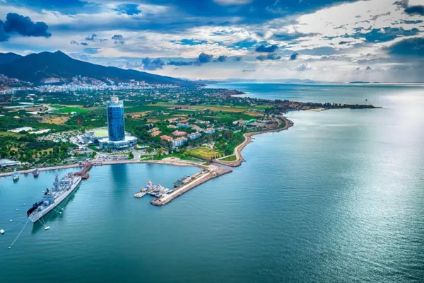 Wyndham Grand Izmir Ozdilek Thermal & Spa 5*, фото 3