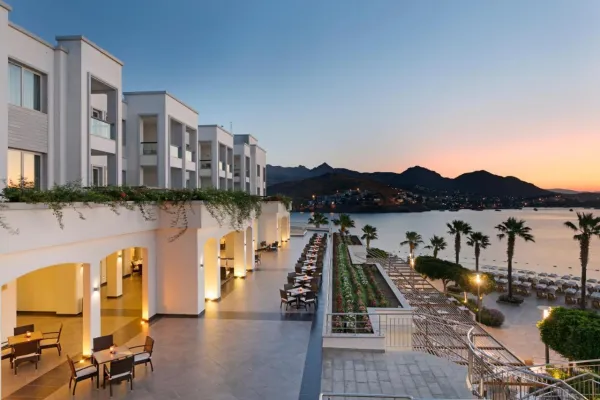 Xanadu Island Bodrum 5*, фото 12