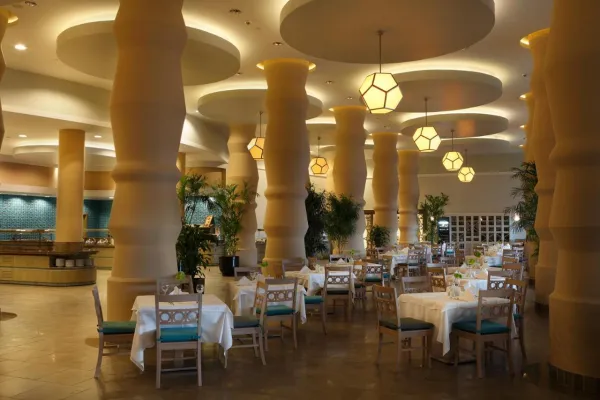 Xanadu Island Bodrum 5*, фото 14