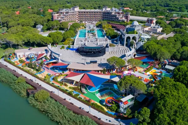 Xanadu Resort 5*