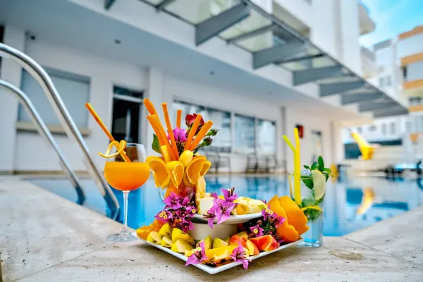 Xperia Grand Bali 4*, фото 2