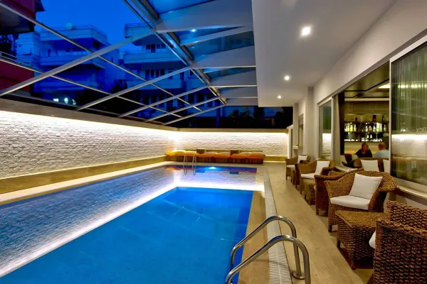 Xperia Grand Bali 4*, фото 5
