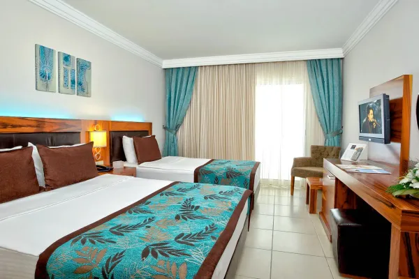 Xperia Grand Bali 4*, фото 7