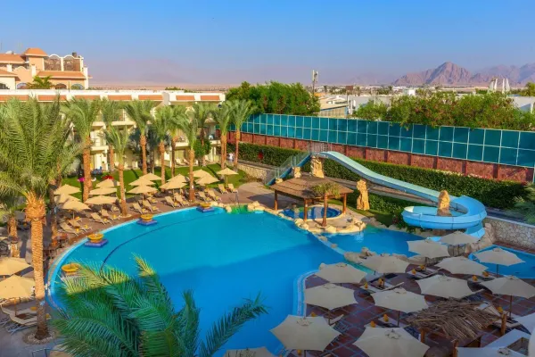 Xperience Sea Breeze Resort 5*, фото 1